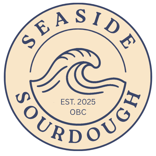 Seaside Sourdough – Ormond Beach, Florida